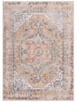 Safavieh Cornelia Crn208D Gold Area Rug