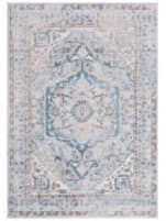 Safavieh Cornelia Crn208M Blue Area Rug