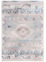 Safavieh Cornelia Crn234M Blue - Ivory Area Rug