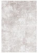 Safavieh Carter CRT200T Ivory - Brown Area Rug
