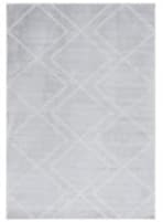 Safavieh Carter CRT214F Grey - Light Grey Area Rug