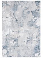 Safavieh Carter CRT216N Taupe - Navy Area Rug