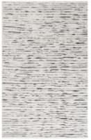 Safavieh Casablanca CSB227A Ivory - Black Area Rug
