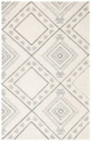 Safavieh Casablanca Csb302a Ivory / Grey Area Rug