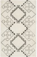 Safavieh Casablanca Csb303a Ivory / Grey Area Rug