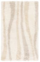 Safavieh Casablanca CSB469A Ivory - Beige Area Rug