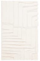 Safavieh Casablanca CSB496A Ivory Area Rug