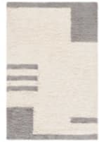 Safavieh Casablanca Csb704F Grey - Ivory Area Rug