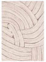 Safavieh Casablanca CSB794B Natural - Beige Area Rug