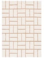 Safavieh Casablanca CSB795A Natural - Ivory Area Rug