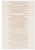 Safavieh Casablanca CSB796A Natural - Ivory Area Rug