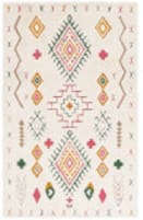 Safavieh Casablanca CSB920A Ivory - Pink Area Rug