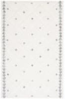 Safavieh Casablanca Csb979a Ivory / Black Area Rug