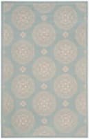 Safavieh Courtyard CY6716-213 Spa Area Rug