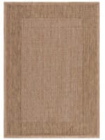 Safavieh Courtyard CY7987-39A5 Natural - Gold Area Rug