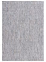 Safavieh Courtyard CY8520-59222 Ivory Blue - Beige Area Rug