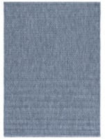 Safavieh Courtyard CY8521-36821 Navy - Grey Area Rug