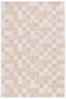 Safavieh Courtyard CY8676-53021 Natural - Beige Area Rug