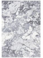 Safavieh Cyrus Shag Cyr122f Grey / Ivory Area Rug