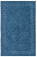 Safavieh Dip Dye Ddy151n Navy Blue Area Rug