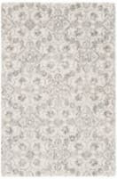 Safavieh Dip Dye Ddy902f Grey / Ivory Area Rug