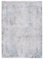 Safavieh Dream Drm407f Grey / Ivory Area Rug