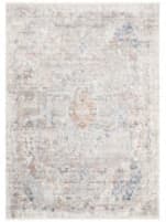 Safavieh Dream Drm419g Grey / Multi Area Rug