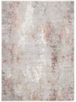 Safavieh Dream Drm423f Grey / Ivory Area Rug