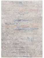 Safavieh Dream Drm427g Grey / Blue Area Rug