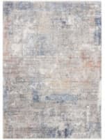 Safavieh Dream Drm428f Grey / Blue Area Rug