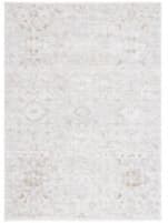 Safavieh Easton EAN103A Ivory - Beige Grey Area Rug