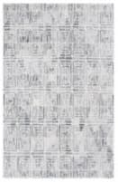 Safavieh Ebony Ebn110F Grey - Ivory Area Rug