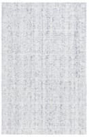 Safavieh Ebony Ebn115M Blue - Ivory Area Rug