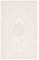 Safavieh Ebony EBN218A Ivory - Light Green Area Rug