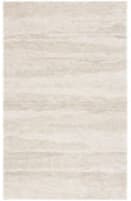 Safavieh Ebony EBN221X Light Green - Ivory Area Rug