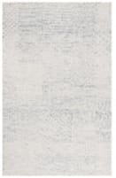 Safavieh Ebony EBN223M Ivory - Blue Area Rug