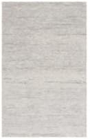 Safavieh Ebony EBN224G Ivory - Dark Grey Area Rug
