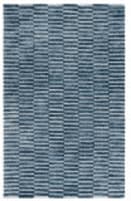 Safavieh Ebony EBN751N Navy - Light Blue Area Rug