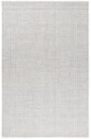 Safavieh Ebony EBN910M Light Blue - Ivory Area Rug