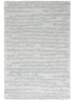 Safavieh Ebony EBN919L Ivory - Light Blue Area Rug