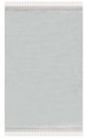 Safavieh Easy Care ECR211J Light Blue - Ivory Area Rug