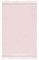 Safavieh Easy Care ECR211U Pink - Ivory Area Rug