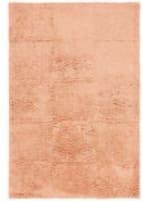 Safavieh Easy Care ECR222P Rust Area Rug
