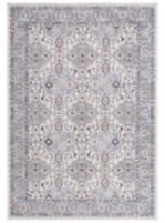 Safavieh Eternal Etl210F Grey - Blue Rust Area Rug