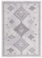 Safavieh Eternal Etl214F Grey - Ivory Area Rug