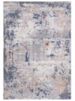 Safavieh Eternal Etl222F Grey - Blue Area Rug