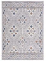 Safavieh Eternal Etl224F Grey - Ivory Area Rug