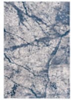 Safavieh Eternal Etl230G Grey - Blue Area Rug