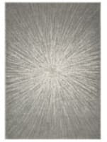 Safavieh Evoke Evk228h Dark Grey - Ivory Area Rug