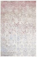 Safavieh Expression Exp477m Ivory / Blue Area Rug